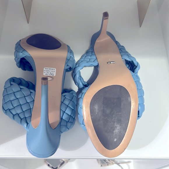 Tony Bianco Kimberly Mule - Picture 8 of 8